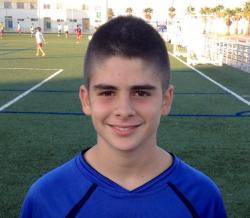 IVN (Ral Navas) - 2012/2013