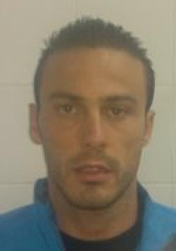 Alberto (Cuevas C.F.) - 2012/2013