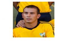 Dani Gallego (C.D. Periana) - 2012/2013