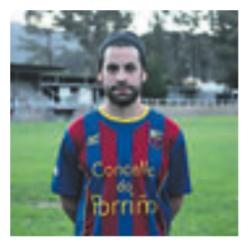Elo (C.D. Pontellas) - 2012/2013