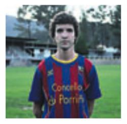 Jons (C.D. Pontellas) - 2012/2013