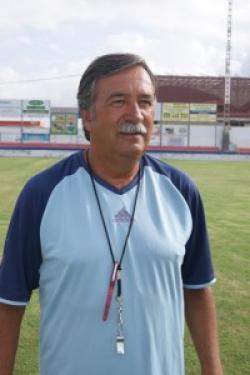 Antonio Pedreo (U.D. Horadada) - 2012/2013