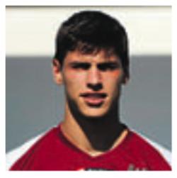 Dani Adn (Pontevedra C.F. B) - 2012/2013