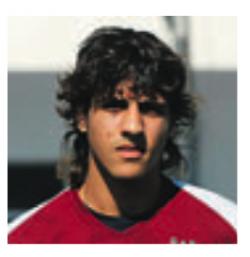 Diego Gonzlez (Pontevedra C.F. B) - 2012/2013