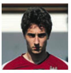 Otero (Pontevedra C.F. B) - 2012/2013