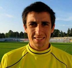 Marcos Bermdez (Portonovo S.D.) - 2012/2013