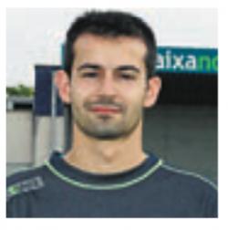 Muiz (Portonovo S.D.) - 2012/2013