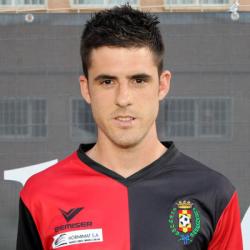 Gallardo (Atltico de Pinto) - 2012/2013