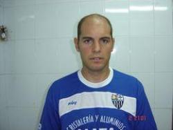 ALFREDO (Atltico San Julin) - 2012/2013