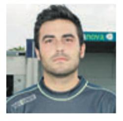 Alex Cubas (Portonovo S.D.) - 2012/2013