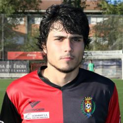 Guindal (Atltico de Pinto) - 2012/2013