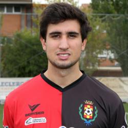 Carpin (Real Aranjuez C.F.) - 2012/2013