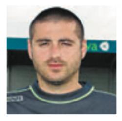 Suso Vidal (Portonovo S.D.) - 2012/2013