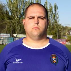 Carlos (Atltico de Pinto) - 2012/2013