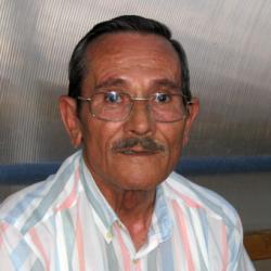 Arturo (Atltico de Pinto) - 2012/2013