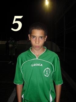 Mota (Novo Chiclana C.D.) - 2012/2013