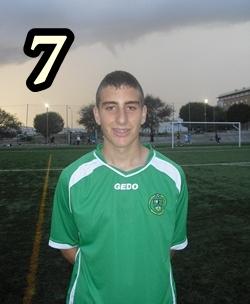 Domin (Novo Chiclana C.D.) - 2012/2013