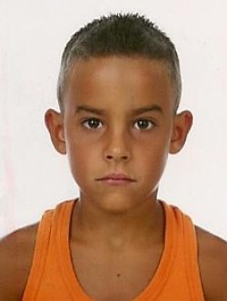 JOSEMARI (La Salle P.S.M. B) - 2012/2013