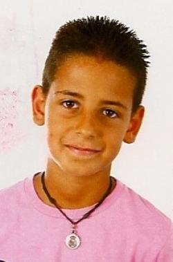IVAN (La Salle P.S.M. B) - 2012/2013