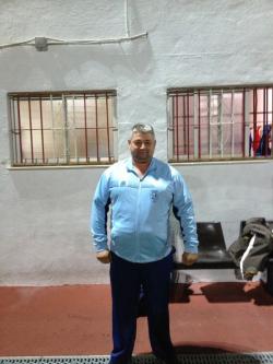 Fernando Luna (C.D Athletic Con) - 2012/2013