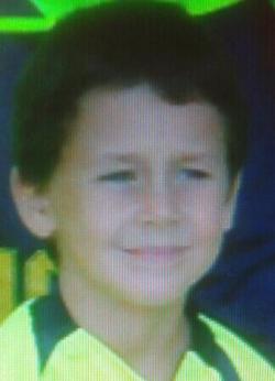 Samuel (Barriada Playa B) - 2012/2013
