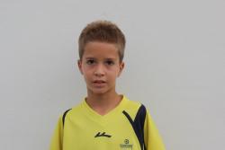 Cristian (San Juan Bosco) - 2012/2013