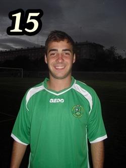Juanito (Novo Chiclana C.D.) - 2012/2013