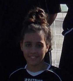 Montiel (Juventud Chiclana) - 2012/2013