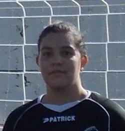 Eva (Juventud Chiclana) - 2012/2013