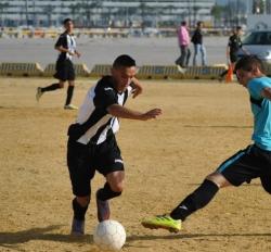 Purgui (Loluba C.F.) - 2012/2013