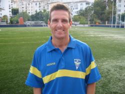 Tuti (Atltico Marbell) - 2012/2013