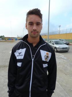 Emmanuel (Balona Balompi C.F.) - 2012/2013