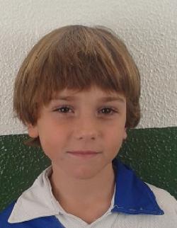 Hugo (San Marcos P.S.M) - 2012/2013