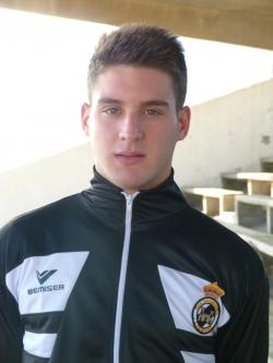 Pedro (Balona Balompi C.F.) - 2012/2013