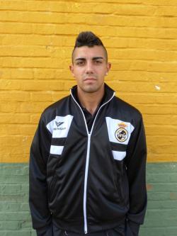 Ceballos (Balona Balompi C.F.) - 2012/2013
