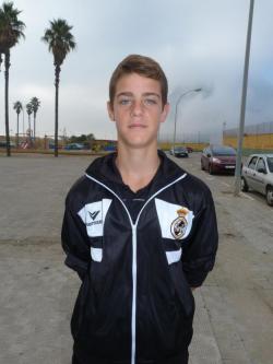 Jony (Balona Balompi C.F.) - 2012/2013