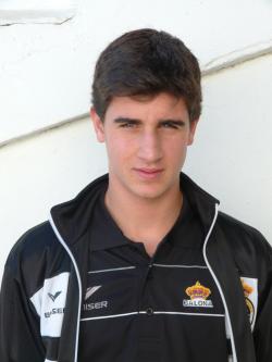 Requena (Balona Balompi C.F.) - 2012/2013