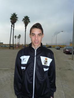 Jacobo (Balona Balompi C.F.) - 2012/2013