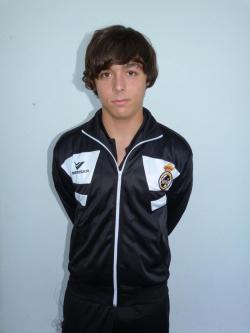 Oviedo (Balona Balompi C.F.) - 2012/2013