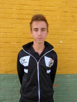 Omaa (Balona Balompi C.F.) - 2012/2013