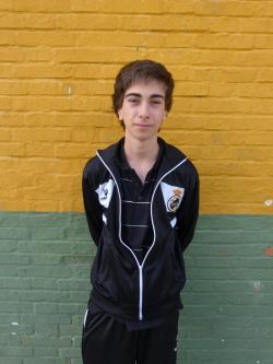 Mario Galn (Balona Balompi C.F.) - 2012/2013