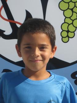 Dani (Unin Manilva C.F.) - 2012/2013
