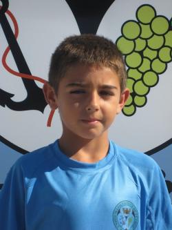 Delaune (Unin Manilva C.F.) - 2012/2013