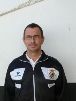 Antonio (Balona Balompi C.F.) - 2012/2013