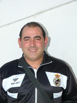 Dani Amaya (Balona Balompi C.F.) - 2012/2013