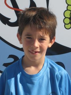 Julio Len (Unin Manilva C.F.) - 2012/2013