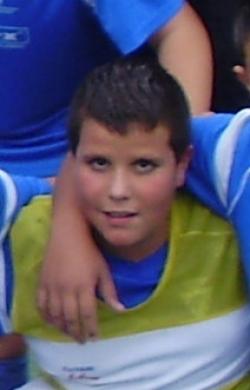 Victor (U.D. Maracena D) - 2012/2013