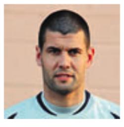 Moncho (C.D. Ribadumia) - 2012/2013