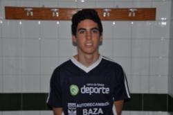 Keko (Basti Ftbol 7) - 2012/2013
