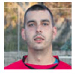 Jose (U.S.D. O Grove) - 2012/2013